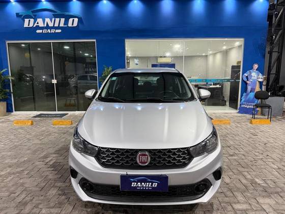 FIAT ARGO 1.0 FIREFLY FLEX DRIVE MANUAL